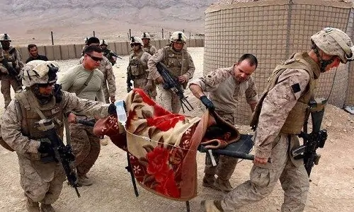 美国为何再次增兵阿富汗?美国增兵阿富汗的原因?-第3张图片-波音达手游百科
