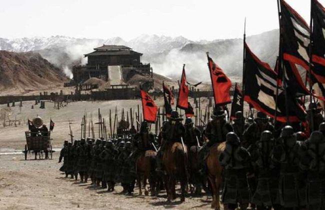 关于战国的重大事件(为秦的统一奠定基础的重大事件是)-第4张图片-波音达手游百科