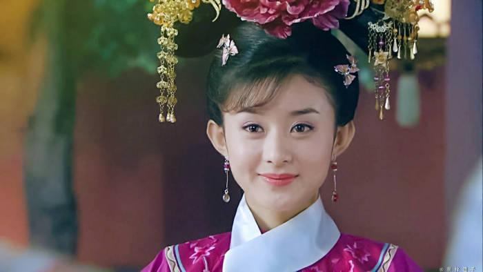 张睿家演过哪些电视剧(张睿演过哪些好看的电视剧 张睿演过电视剧介绍)-第3张图片-波音达手游百科