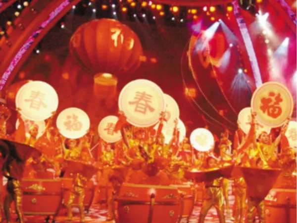 2021辽宁春晚节目单及演员名单可靠吗?辽宁少儿春晚节目单-第2张图片-波音达手游百科