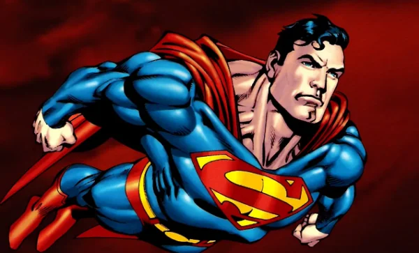 superman的意思是啥(superman有特殊意思吗?)-第3张图片-波音达手游百科