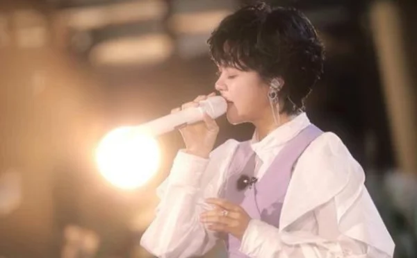 滚石唱片三十周年演唱会我想知道歌曲列表-第3张图片-波音达手游百科