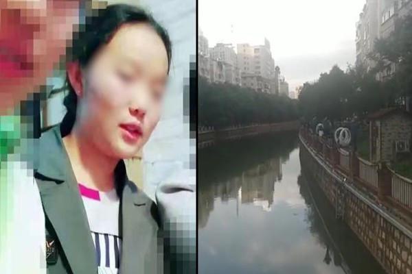 李心草溺亡案涉案男子被提起公讼,李心草是如何溺亡的?-第16张图片-波音达手游百科