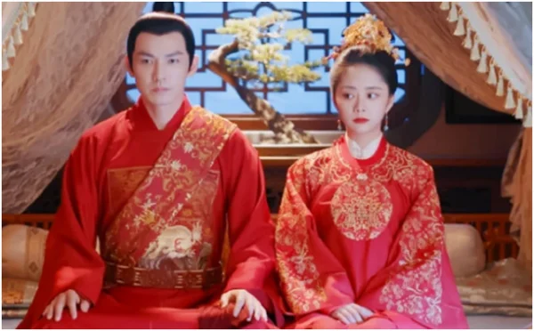 锦心似玉演员表介绍 锦心似玉的电视剧简介(锦心似玉电视剧多少集?)-第4张图片-波音达手游百科