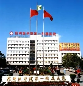 昆明医学院附属之一医院的规模(昆明医学院附属之一医院的宗旨)-第2张图片-波音达手游百科