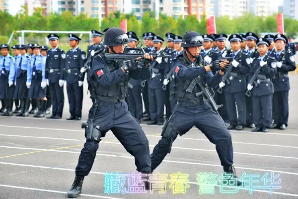 浙江警察学院的分数线2017(浙江警察学院政审分数线什么时候出)-第1张图片-波音达手游百科