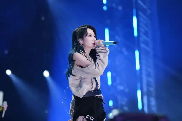 中国有哪些十八岁的rapper?中国有没有十八岁的女rapper?-第6张图片-波音达手游百科