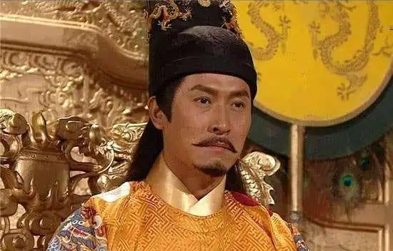 李景隆是朱棣的什么人?李景隆和朱棣谁大-第18张图片-波音达手游百科
