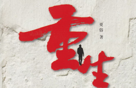 有啥好看的官场小说推荐?官场重生的小说推荐-第4张图片-波音达手游百科