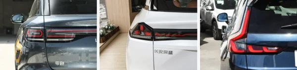 买什么样的家庭轿车最经济实惠?买什么样的家庭轿车即经济又实惠-第9张图片-波音达手游百科
