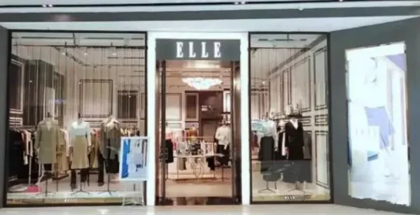 elle杂志的开本是多大?金在中elle杂志-第1张图片-波音达手游百科