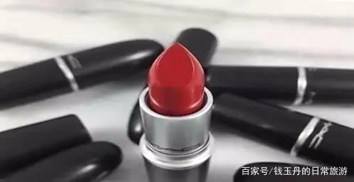 大家都用过哪些牌子的口红?哪个好用?-第9张图片-波音达手游百科