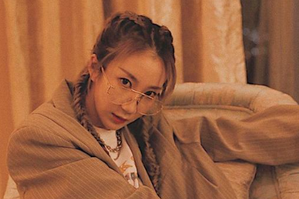 中国有哪些十八岁的rapper?中国有没有十八岁的女rapper?-第2张图片-波音达手游百科