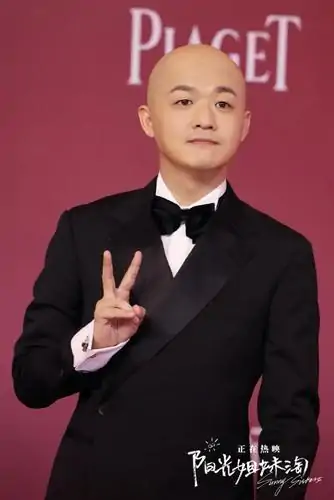 包贝尔文章,包贝尔导演首部电影找文章来演300斤胖子-第12张图片-波音达手游百科