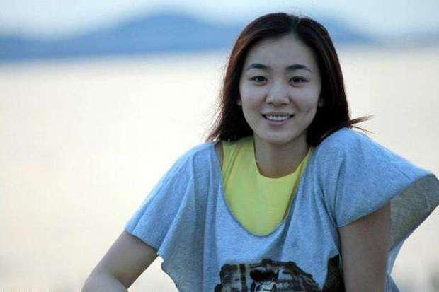 中国女篮的7号美女叫什么名字哦?科比眼中的中国女篮之一美女是谁呢?-第10张图片-波音达手游百科