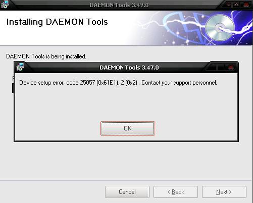 daemon tools3.47版本问题-第1张图片-波音达手游百科