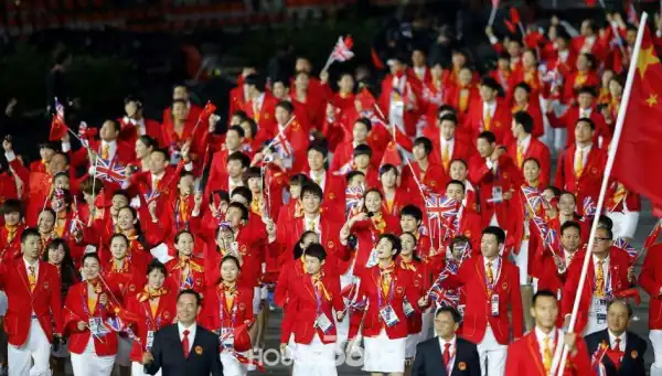 2008东京奥运会金牌榜?2008至2016奥运会金牌榜?-第3张图片-波音达手游百科