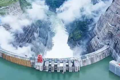 白鹤滩水电站比三峡水电站大吗(白鹤滩水电站与三峡水电站的比较?)-第4张图片-波音达手游百科