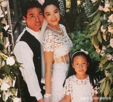 为了继女,林青霞做了些什么?-第1张图片-波音达手游百科