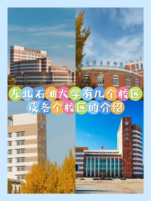 东北石油大学华瑞学院怎么样啊(东北石油大学华瑞学院当老师怎么样?)-第3张图片-波音达手游百科