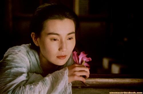 王家卫电影经典台词是什么?王家卫电影里有哪些经典台词?-第2张图片-波音达手游百科