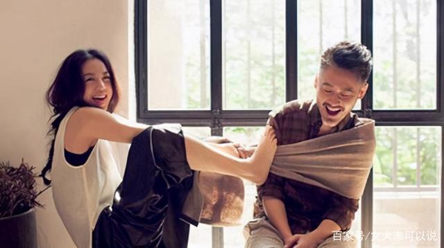 吴秀波有几段婚姻?吴秀波现任妻子是尚洁吗?吴秀波之一任妻子是谁?-第16张图片-波音达手游百科