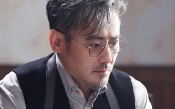 吴秀波有几段婚姻?吴秀波现任妻子是尚洁吗?吴秀波之一任妻子是谁?-第14张图片-波音达手游百科