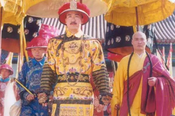 康熙微服私访记之一部什么时候上映的(康熙微服私访记之一部在哪能看到)-第6张图片-波音达手游百科