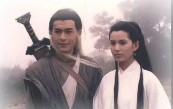 TVB武侠剧排行榜(十部公认更好武侠剧排行榜?)-第8张图片-波音达手游百科