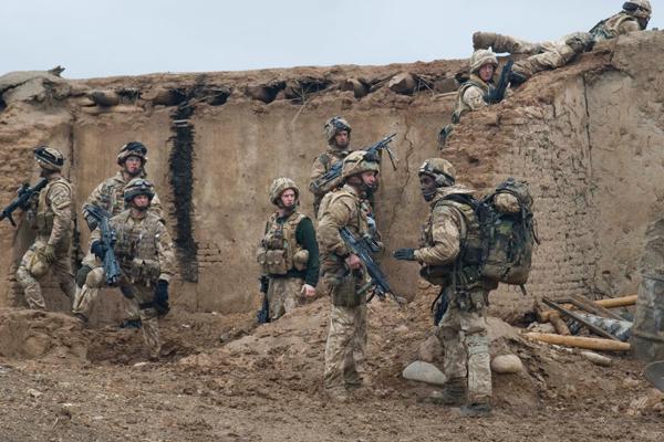 美国为何再次增兵阿富汗?美国增兵阿富汗的原因?-第8张图片-波音达手游百科