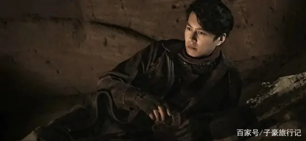 正午阳光是谁(正午阳光剧情分集介绍(1-第6张图片-波音达手游百科