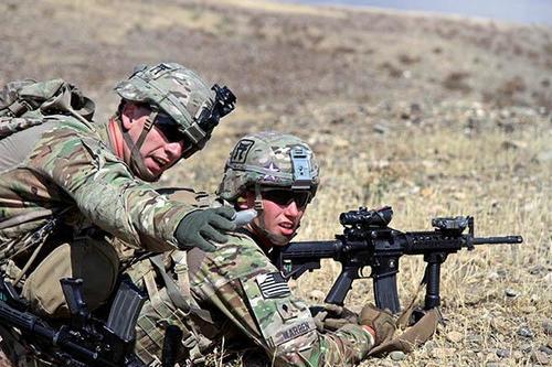美国为何再次增兵阿富汗?美国增兵阿富汗的原因?-第10张图片-波音达手游百科