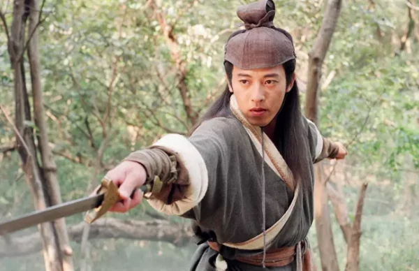 吕颂贤版的笑傲江湖看着怎么样?笑傲江湖吕颂贤版哪个app可以看?-第4张图片-波音达手游百科