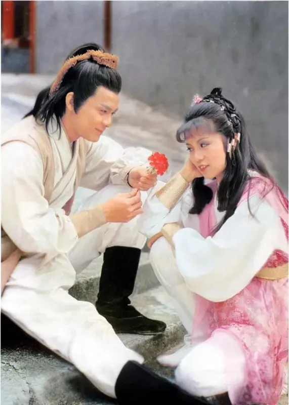 TVB武侠剧排行榜(十部公认更好武侠剧排行榜?)-第10张图片-波音达手游百科