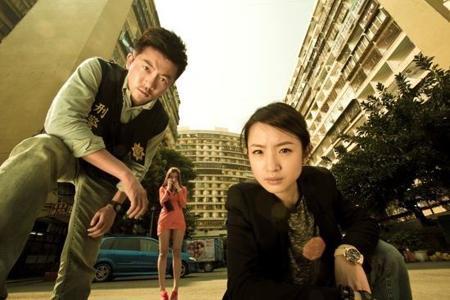 杜汶泽演黑水是哪一部电影里的角色-第1张图片-波音达手游百科