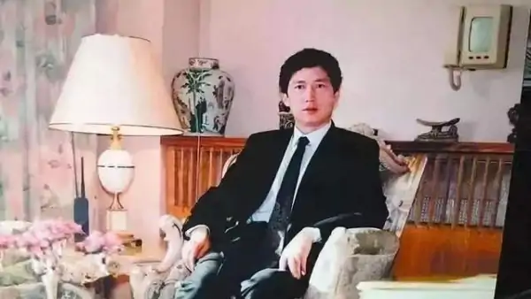 李春平的外国妻子是谁(李春平现在的妻子是谁)-第17张图片-波音达手游百科