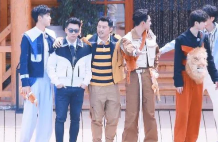 2020跑男开播时间(2020跑男开播时间几点)-第11张图片-波音达手游百科