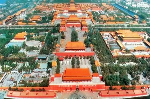 北京六朝古都北京六朝古都是哪些朝代(北京六朝古都(北京六朝古都的来历))-第1张图片-波音达手游百科