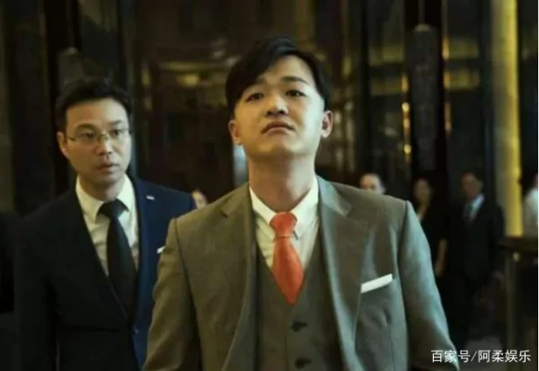 包贝尔文章,包贝尔导演首部电影找文章来演300斤胖子-第7张图片-波音达手游百科