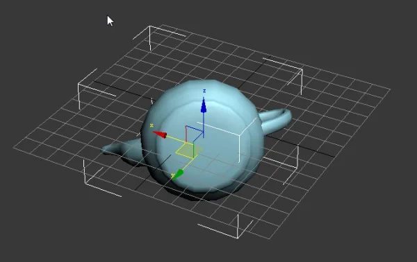 3dmax塌陷有什么用?怎么用?3dmax塌陷太卡怎么办?-第4张图片-波音达手游百科