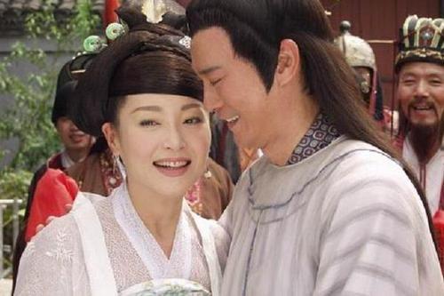 房玄龄的妻子以及简介?房玄龄夫人简介-第1张图片-波音达手游百科