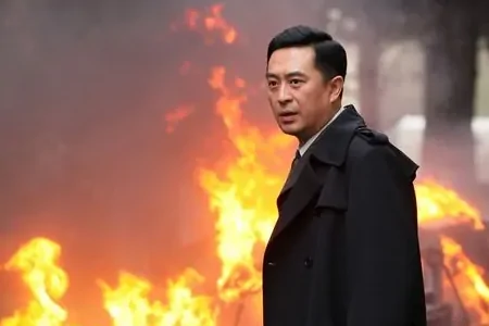 悬崖电视剧演员名单(悬崖电视剧女演员?)-第1张图片-波音达手游百科