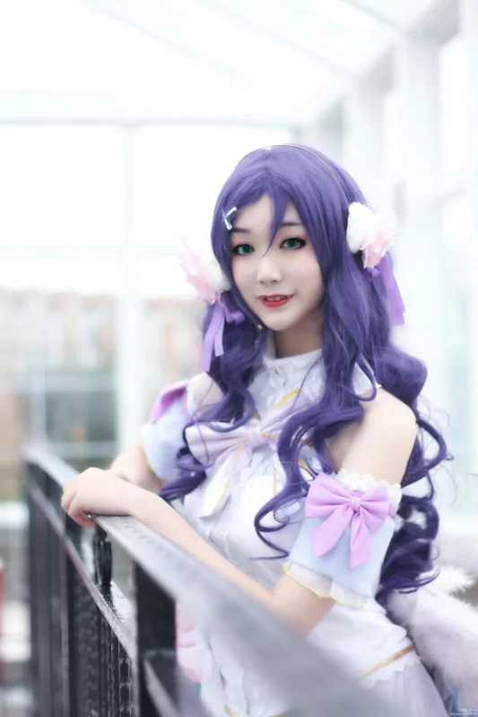 lovelive手游怎样去黑边(lovelive手游简写是什么)-第17张图片-波音达手游百科