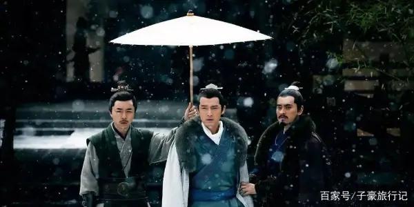 正午阳光是谁(正午阳光剧情分集介绍(1-第9张图片-波音达手游百科