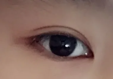 狮子什么瞳孔颜色最稀有?世界十大最稀有瞳孔颜色-第7张图片-波音达手游百科