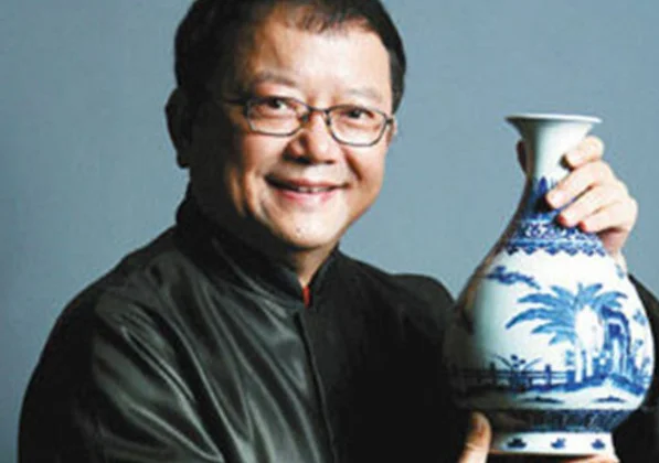 天下收藏现在的播出时间(天下收藏09年的播出时间是什么时候?)-第15张图片-波音达手游百科