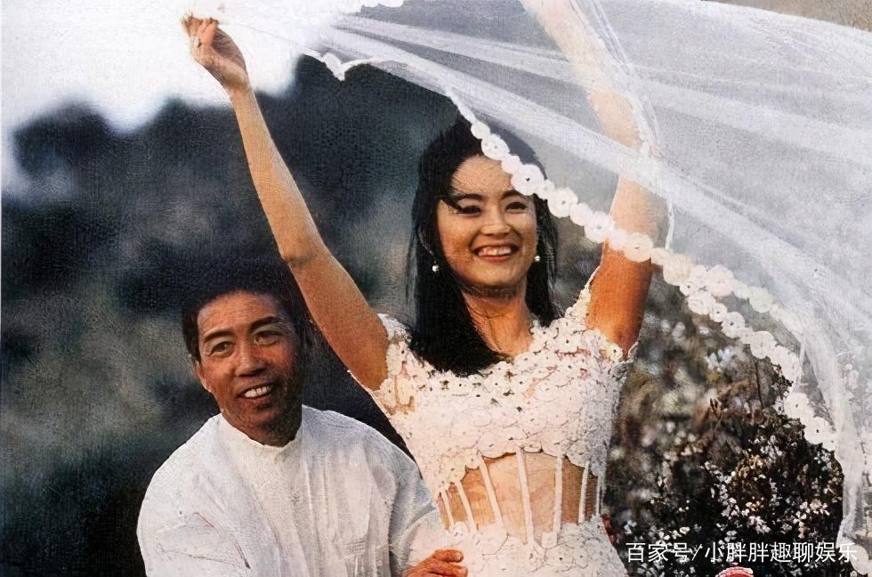 为了继女,林青霞做了些什么?-第2张图片-波音达手游百科