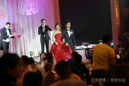 我们结婚吧歌曲原唱-第2张图片-波音达手游百科