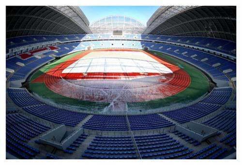杭州黄龙体育中心露天吗(杭州黄龙体育中心的简介)-第1张图片-波音达手游百科