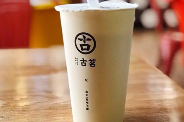 奶茶店品牌排行是什么?所有奶茶品牌有哪些-第11张图片-波音达手游百科